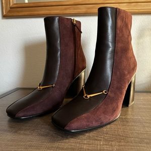 Tory Burch Heeled Boots